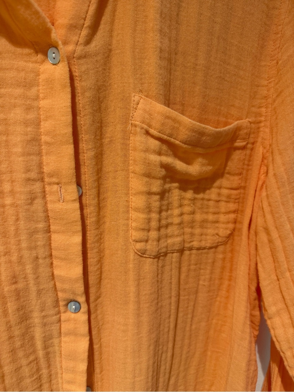 Rails “Ellis” Button-Down Shirt - Picture 6 of 9